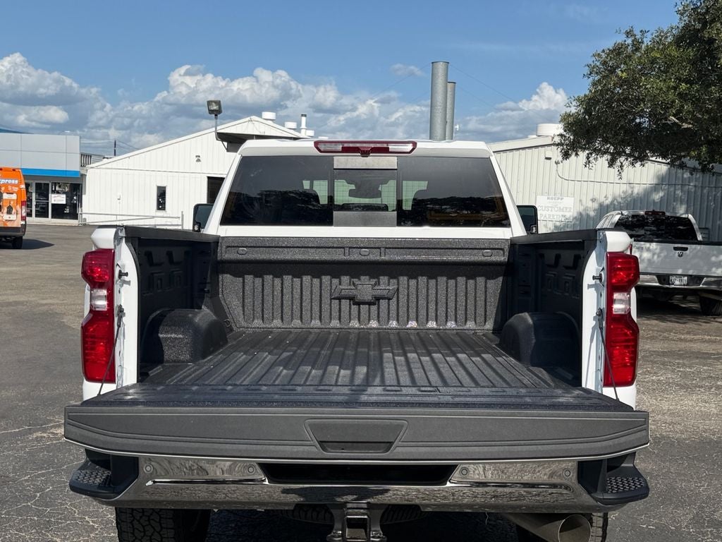 2026 Chevrolet Silverado 2500 HD LT - Photo 19