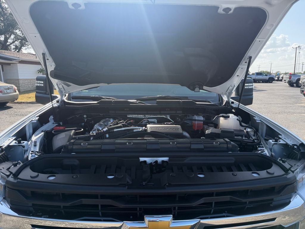 2026 Chevrolet Silverado 2500 HD LT - Photo 20