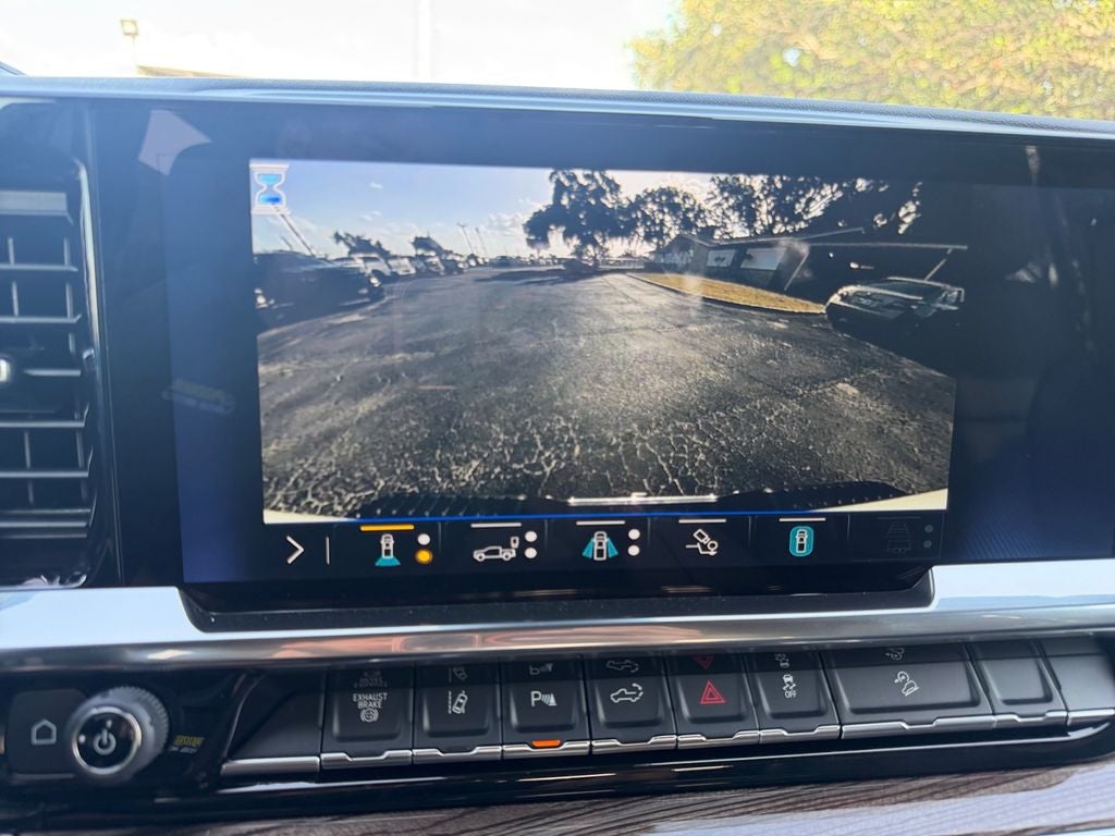 2026 Chevrolet Silverado 2500 HD LT - Photo 21