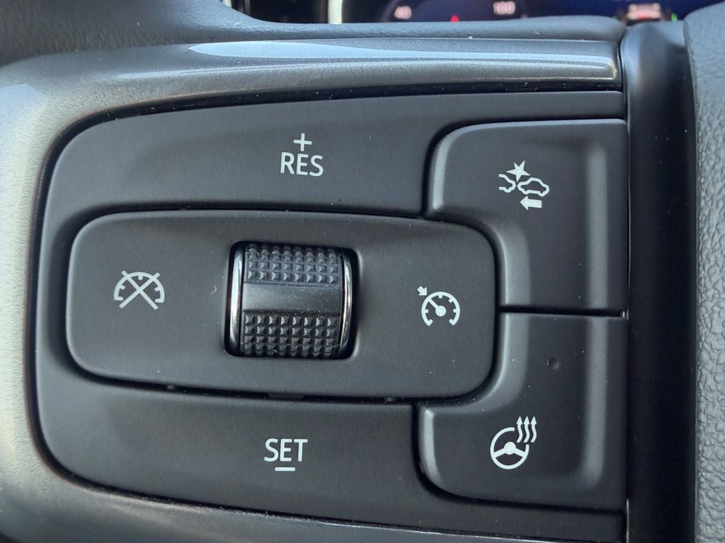 2026 Chevrolet Silverado 2500 HD LT - Photo 23