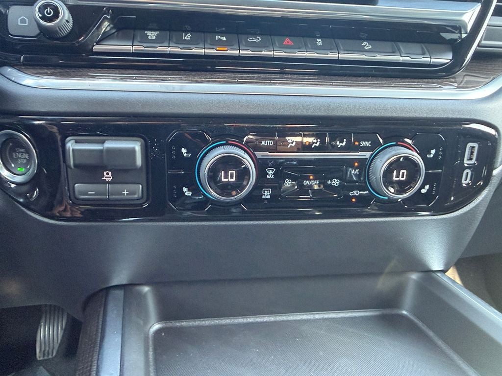 2026 Chevrolet Silverado 2500 HD LT - Photo 25