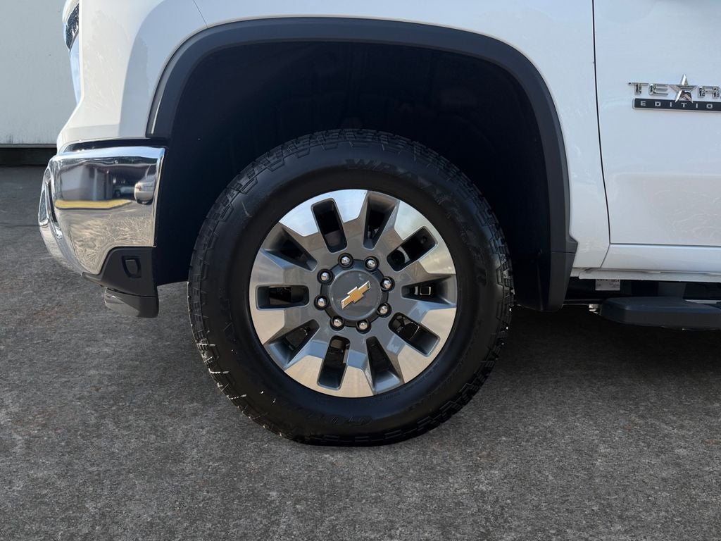2026 Chevrolet Silverado 2500 HD LT - Photo 9