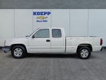 2004 Chevrolet Silverado 1500 LS