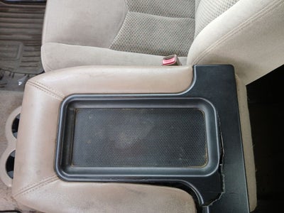 2004 Chevrolet Silverado 1500 LS