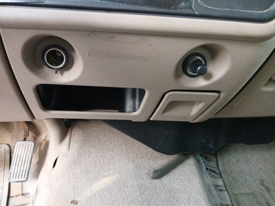 2004 Chevrolet Silverado 1500 LS