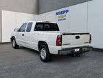 2004 Chevrolet Silverado 1500 LS