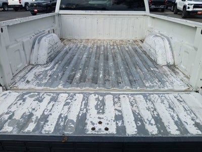 2004 Chevrolet Silverado 1500 LS