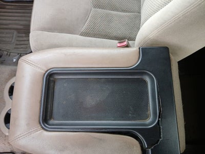 2004 Chevrolet Silverado 1500 LS