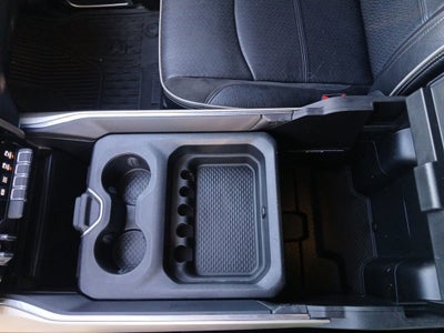 2022 RAM 3500 Laramie Crew Cab 4x4 8' Box