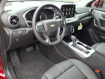 2026 Chevrolet Blazer 3LT