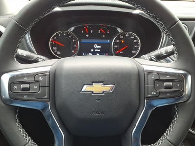 2026 Chevrolet Blazer 3LT