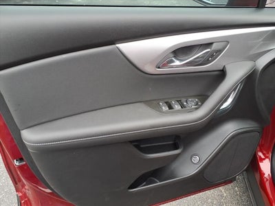 2026 Chevrolet Blazer 3LT