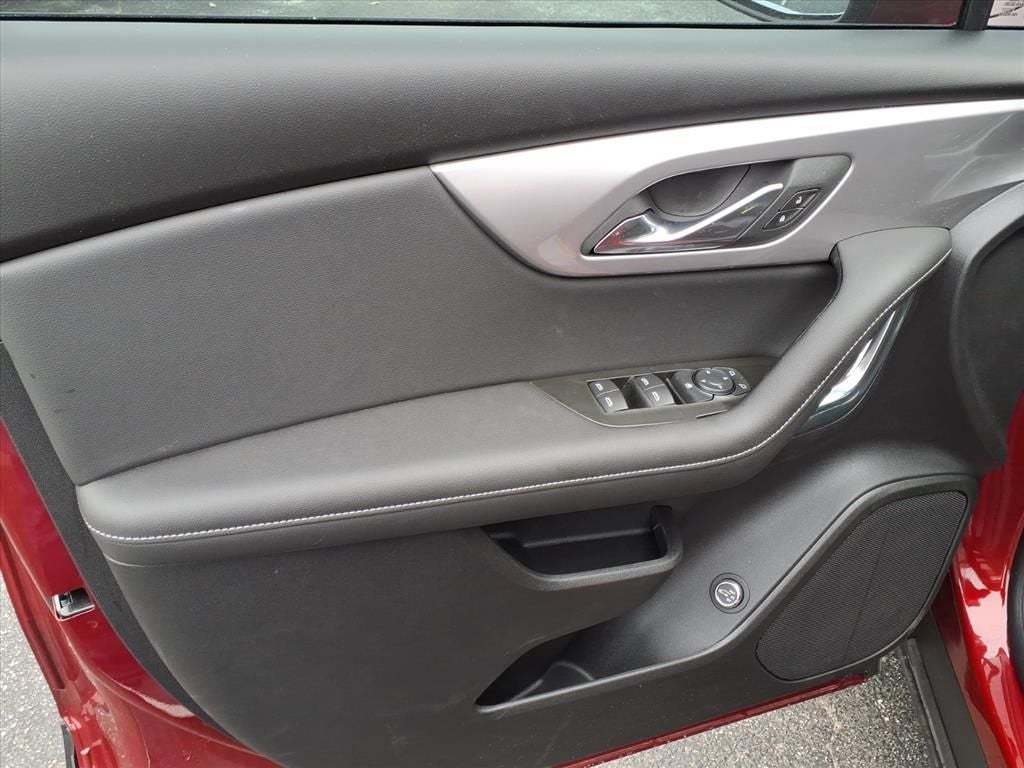 2026 Chevrolet Blazer 3LT