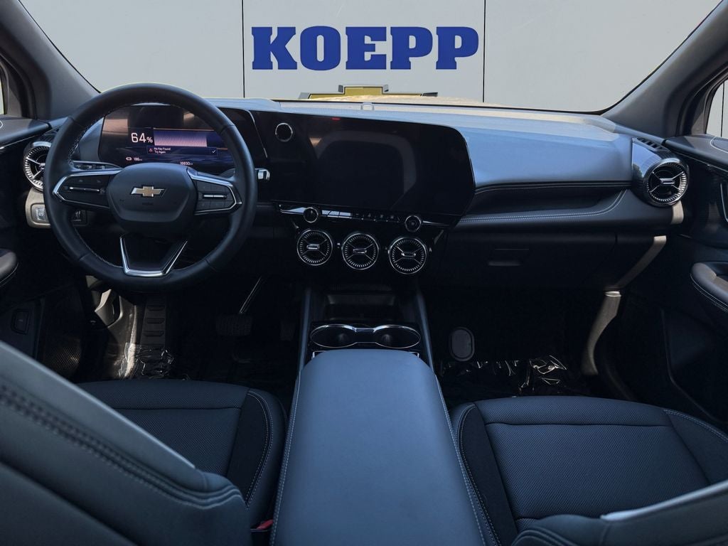 2024 Chevrolet Blazer EV LT