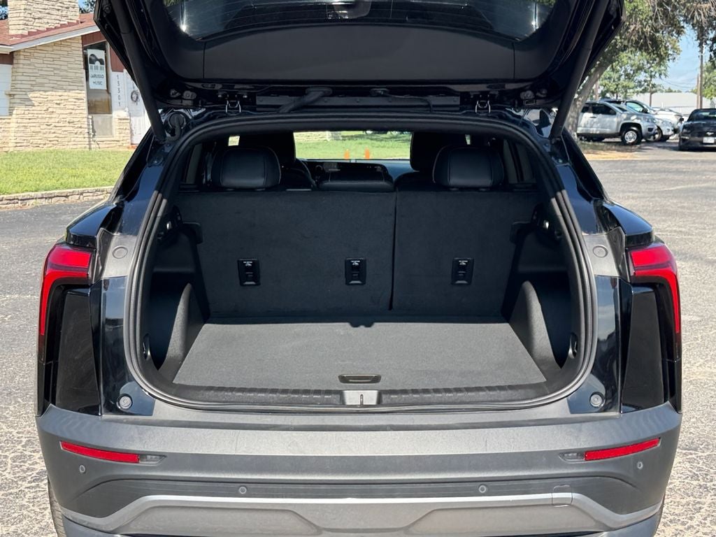 2024 Chevrolet Blazer EV LT