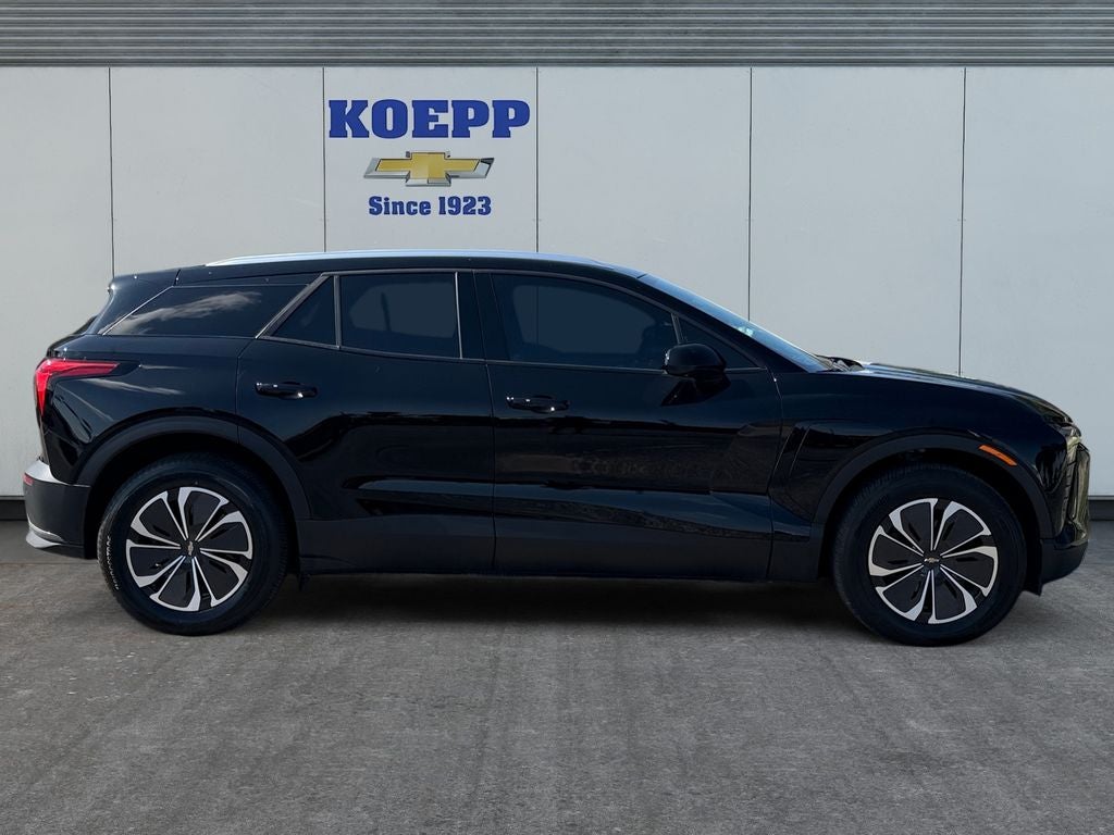 2024 Chevrolet Blazer EV LT