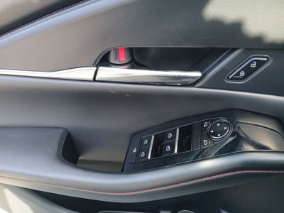 2025 Mazda Mazda CX-30 2.5 S Carbon Edition