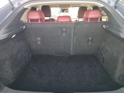 2025 Mazda Mazda CX-30 2.5 S Carbon Edition