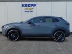 2025 Mazda Mazda CX-30 2.5 S Carbon Edition