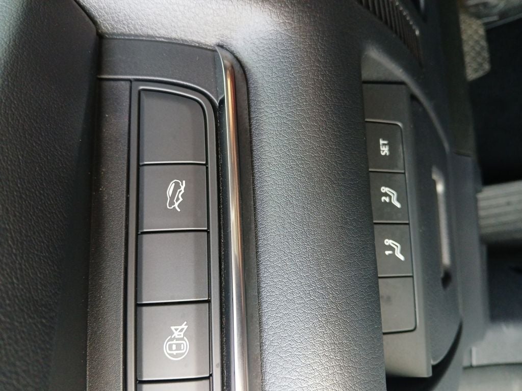 2025 Mazda Mazda CX-30 2.5 S Carbon Edition