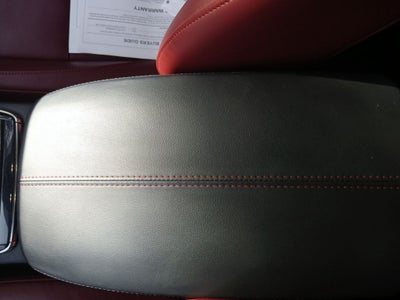 2025 Mazda Mazda CX-30 2.5 S Carbon Edition