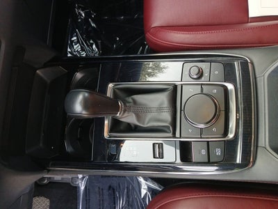 2025 Mazda Mazda CX-30 2.5 S Carbon Edition