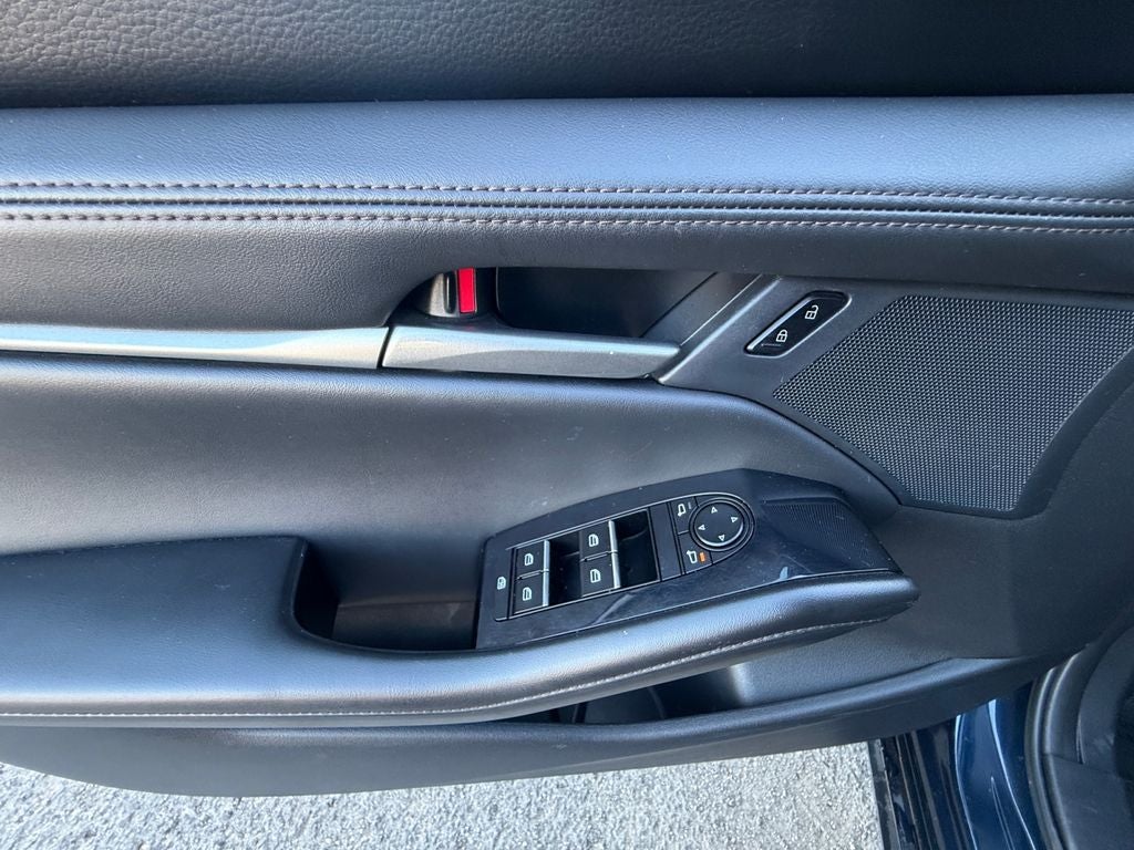 2024 Mazda Mazda3 Sedan 2.5 S Select Sport