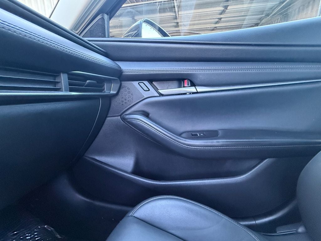 2024 Mazda Mazda3 Sedan 2.5 S Select Sport
