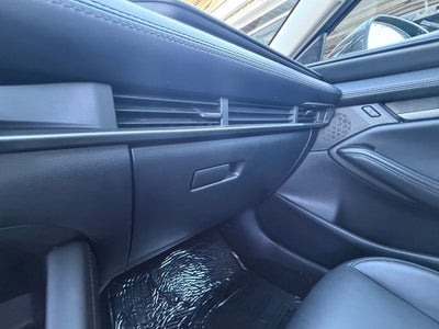 2024 Mazda Mazda3 Sedan 2.5 S Select Sport