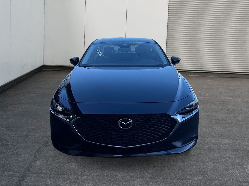 2024 Mazda Mazda3 Sedan 2.5 S Select Sport