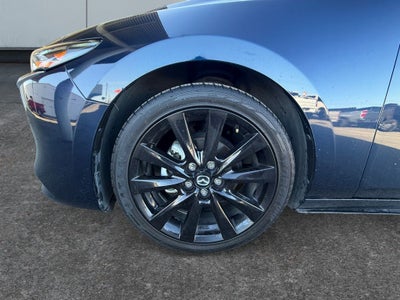 2024 Mazda Mazda3 Sedan 2.5 S Select Sport