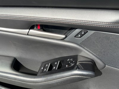 2024 Mazda Mazda3 Sedan 2.5 S Select Sport