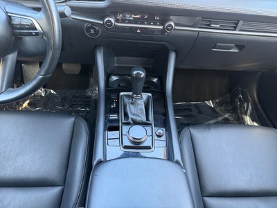 2024 Mazda Mazda3 Sedan 2.5 S Select Sport