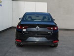 2024 Mazda Mazda3 Sedan 2.5 S Select Sport