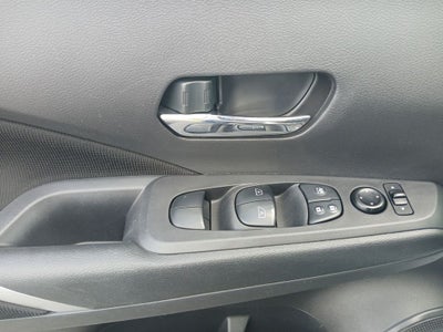 2023 Nissan Kicks SV Xtronic CVT