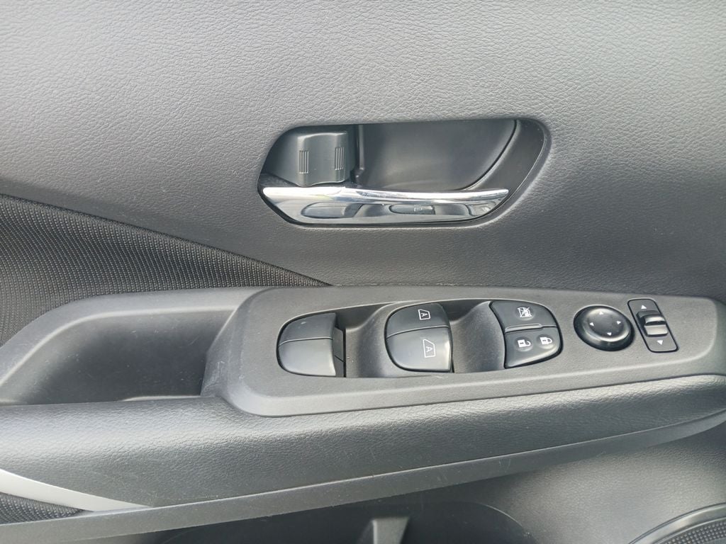 2023 Nissan Kicks SV Xtronic CVT