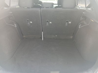 2023 Nissan Kicks SV Xtronic CVT