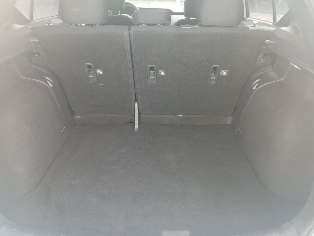 2023 Nissan Kicks SV Xtronic CVT