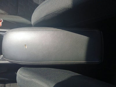 2023 Nissan Kicks SV Xtronic CVT