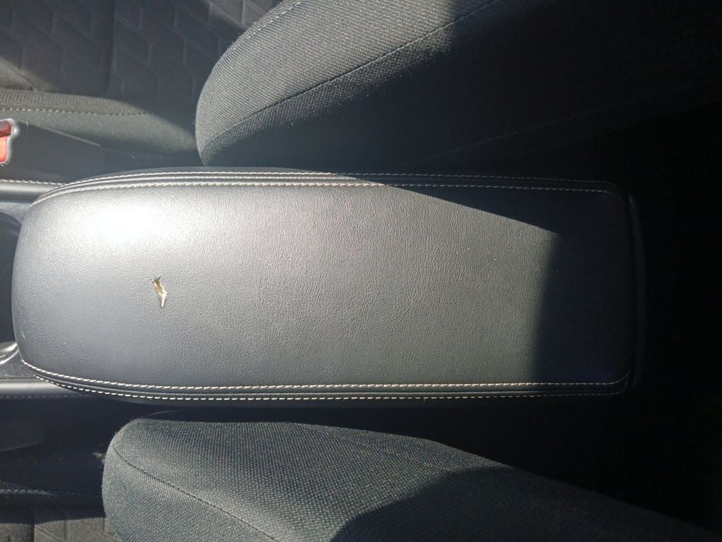 2023 Nissan Kicks SV Xtronic CVT