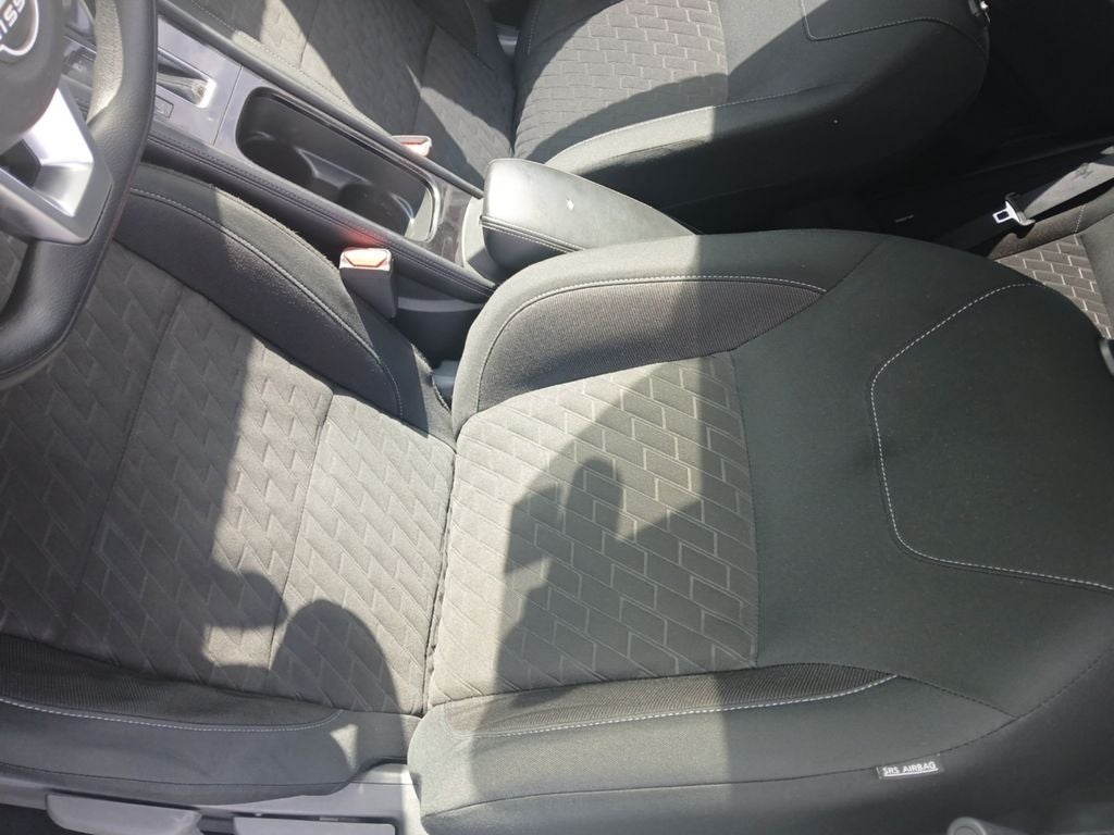 2023 Nissan Kicks SV Xtronic CVT