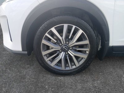 2023 Nissan Kicks SV Xtronic CVT