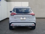 2023 Nissan Kicks SV Xtronic CVT