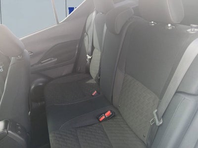 2023 Nissan Kicks SV Xtronic CVT