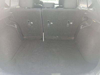 2023 Nissan Kicks SV Xtronic CVT