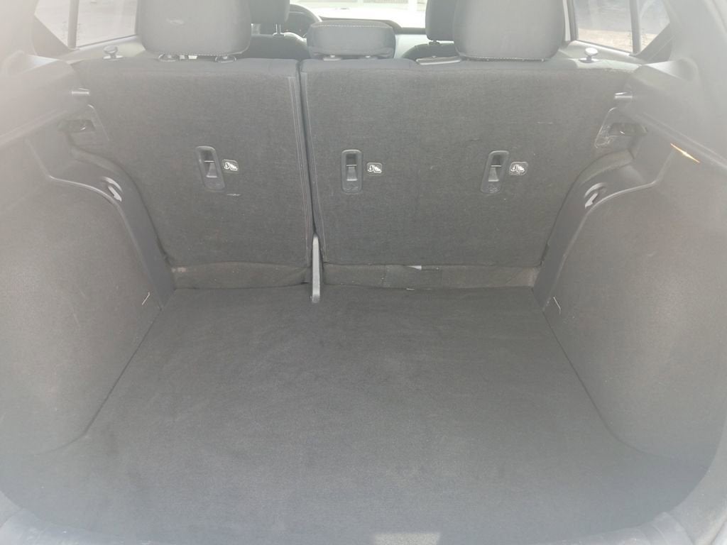 2023 Nissan Kicks SV Xtronic CVT