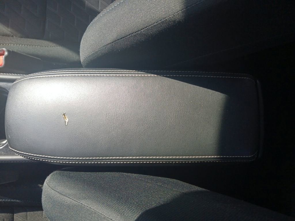 2023 Nissan Kicks SV Xtronic CVT