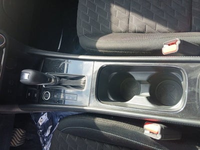 2023 Nissan Kicks SV Xtronic CVT