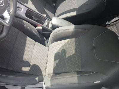 2023 Nissan Kicks SV Xtronic CVT