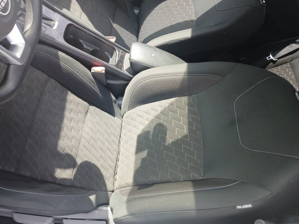 2023 Nissan Kicks SV Xtronic CVT